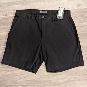NWT Slate & Stone Cotton Shorts 7" Inseam W32